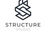 design a premium tech and architecture logo